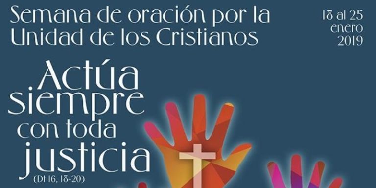 El mensaje semanal del Obispo de Cuenca. 18 de Enero de 2018