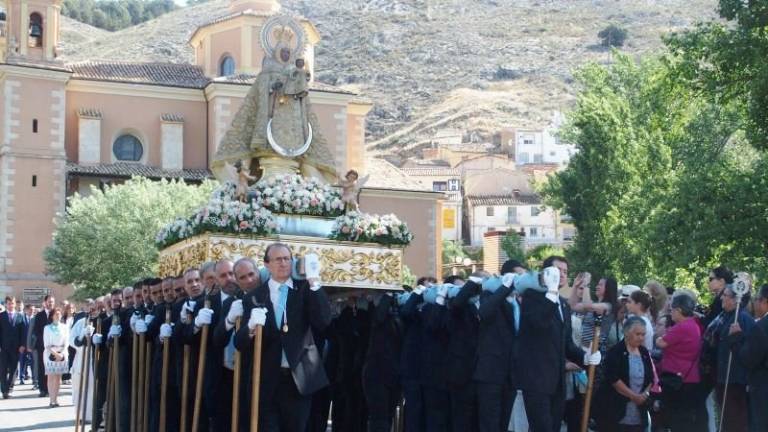 Cuenca celebra la fiesta de Nuestra Señora de la Luz. Crónica y homilía del obispo de Cuenca