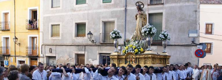 Homilía del Obispo de Cuenca en la Solemnidad del Sagrado Corazón de Jesús
