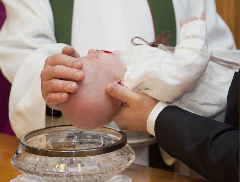 La Iglesia católica es una pieza fundamental en la sociedad conquense