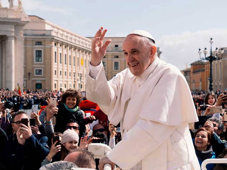 Exhortación Apostólica del Papa Francisco sobre la Amazonia