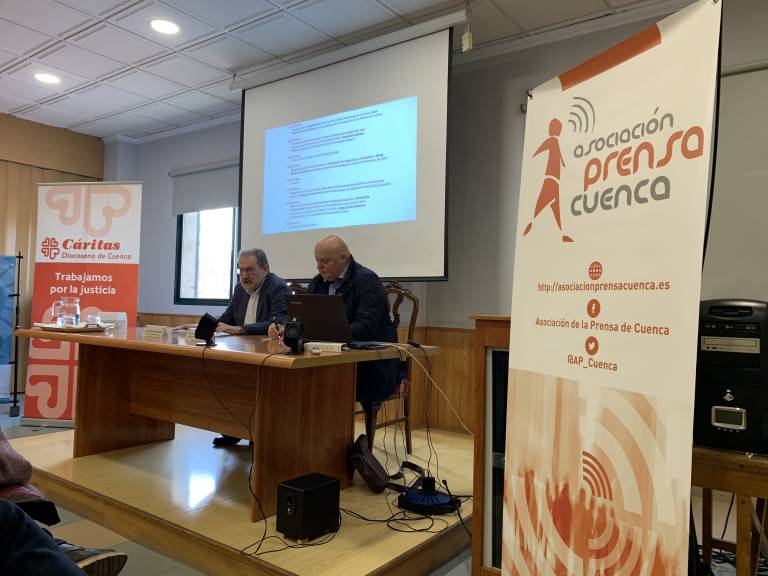 XII edición del Seminario de Medios de Comunicación y Cooperación Internacional