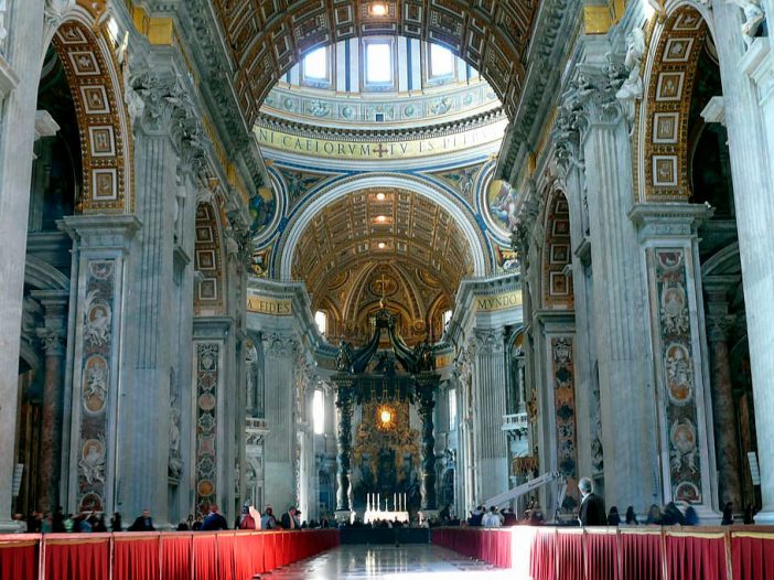 Indicaciones del Vaticano para la Semana Santa