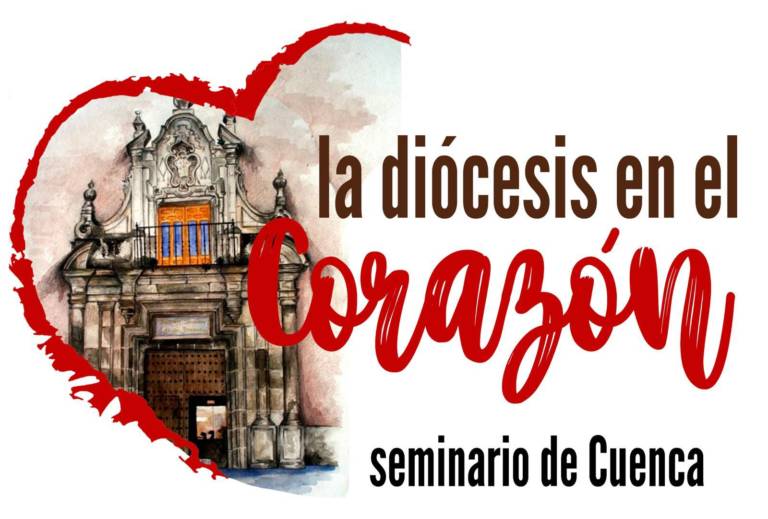 El Seminario, «Corazón de la Diócesis», reza por todos