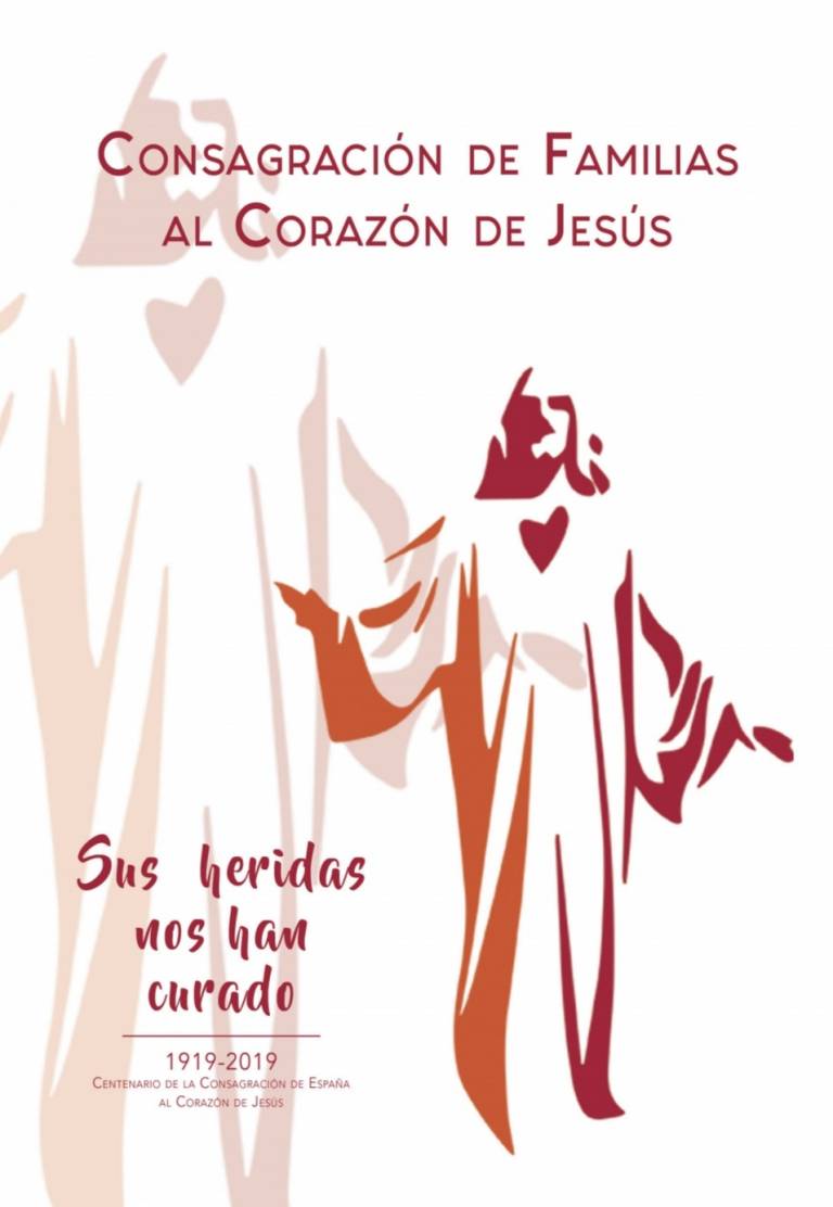 Campaña de Entronización y Consagración de la Familia al Sagrado Corazón de Jesús