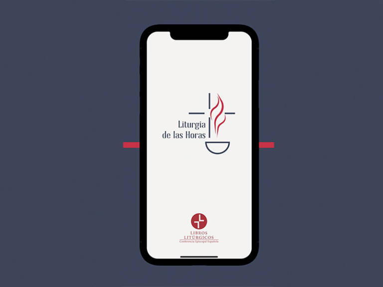 La CEE lanza la app “Liturgia de las horas”