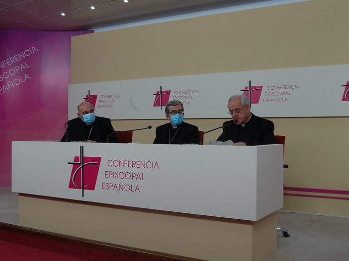 Presentación de la Instrucción pastoral “Un Dios de vivos”