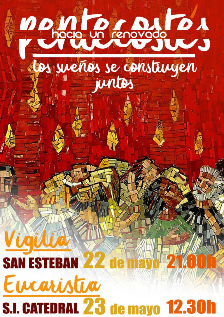 La Diócesis de Cuenca se une a la celebración del Día de la Acción Católica y el Apostolado Seglar