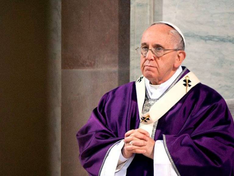 «No nos cansemos de hacer el bien», mensaje del papa Francisco para la Cuaresma 2022