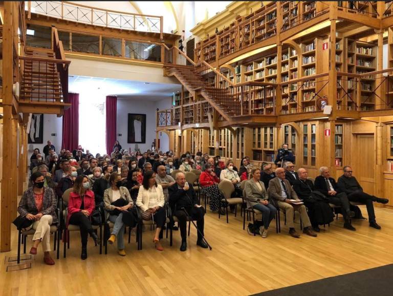 Cáritas Diocesana de Cuenca celebra su 60 Aniversario