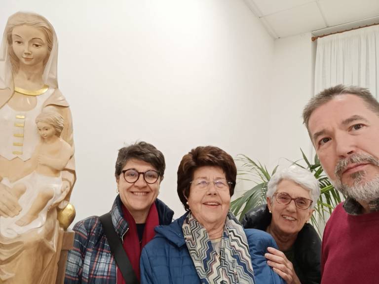 La Delegación diocesana de Catequesis y Catecumenado participa en el Encuentro de Delegaciones de Catequesis y Catecumenado de Castilla La Mancha