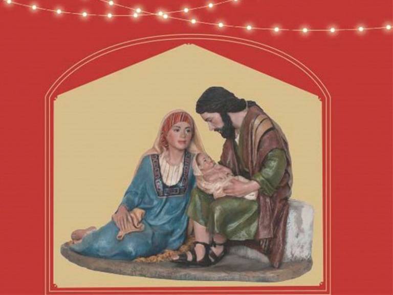30 de diciembre, Jornada de la Sagrada Familia con el lema “La familia, cuna de la vocación al amor”