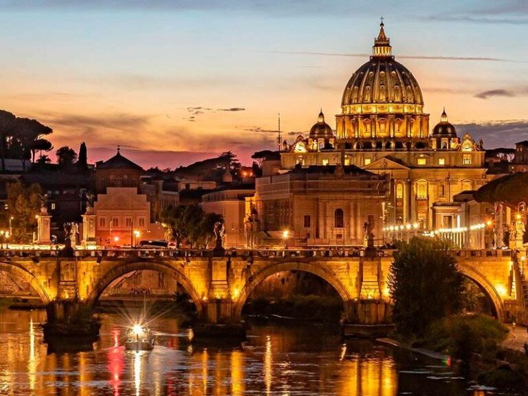 El Concilio Vaticano II: historia y significado para la Iglesia