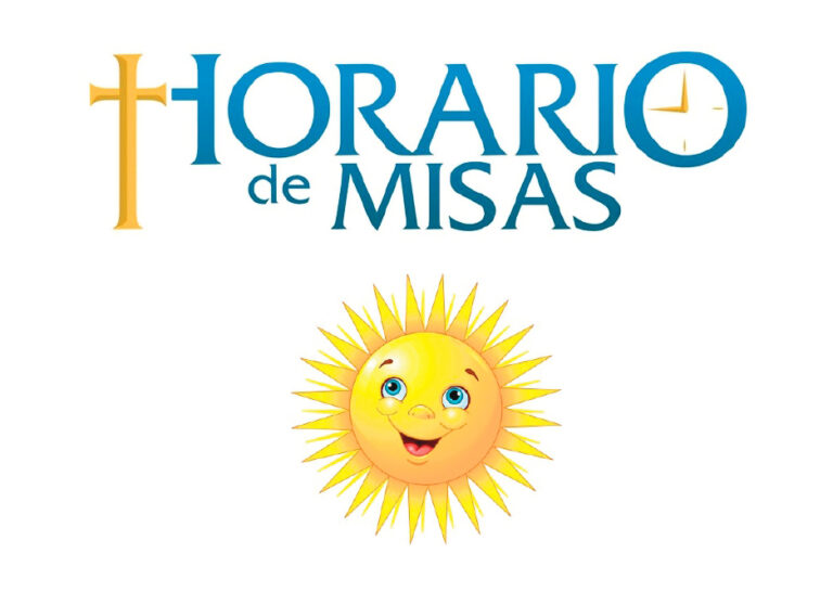 Horarios de Misas en Julio y Agosto en Cuenca capital
